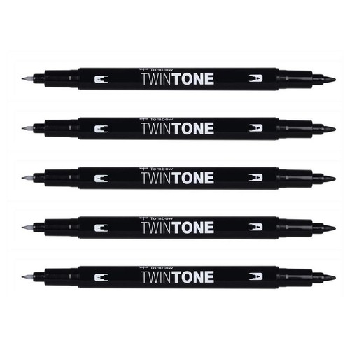 Pk33 tombow lot de 5 - de,