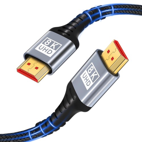 Hdmi câble 10k 8k - 2m, 4k