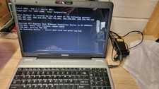 ordinateur portable toshiba
