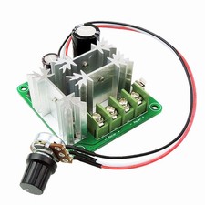 6V-90V 15A DC Moteur Contrôle