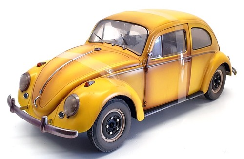 Sun star scale model car - star,