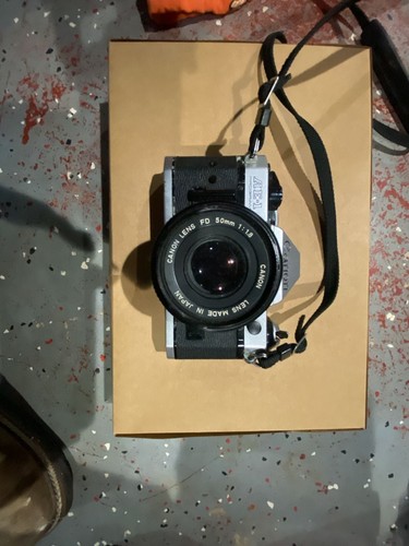 Canon program 35mm - canon,