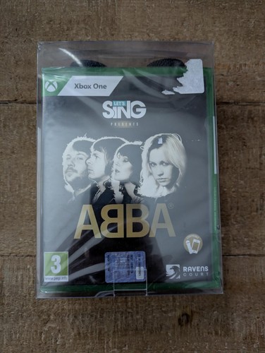 Let sing presents - presents, +