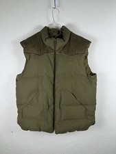 Adidas Gilet Kaki Smanicato