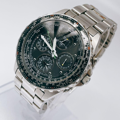 Seiko sky professional - seiko,