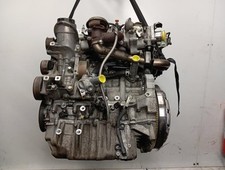 Moteur HONDA CIVIC 8 PHASE 1