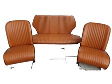 Kit De Housses Pour FIAT 126