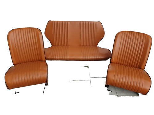 Kit housses pour - kit, 126