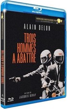 Trois hommes à abattre