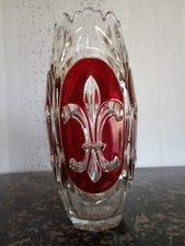 MARKHBEIN PARIS - Vase "SIGURD