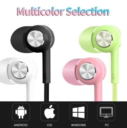 Ecouteurs intra auriculaires - ecouteurs, intra-auriculaires
