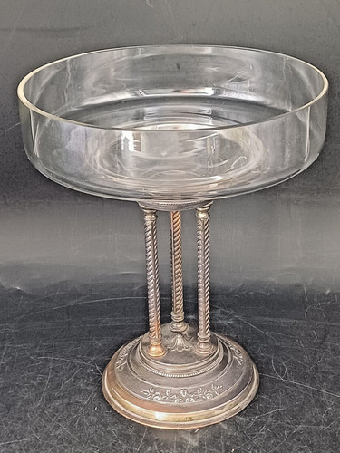 Jolie coupe fruit verre - jolie,