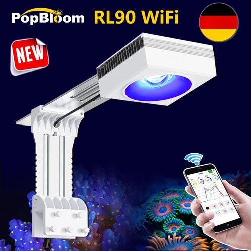 Popbloom marin led - led, aquarium