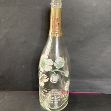 BOUTEILLE MAGNUM CHAMPAGNE BELLE EPOQUE PERRIER JOUET ROSÉ 1982 SOECIAL RÉSERVE