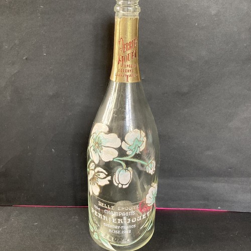 Bouteille magnum champagne - bouteille,