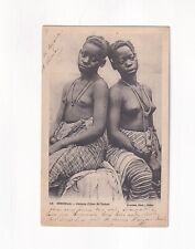 3347) DAKAR - Jeunes Filles de