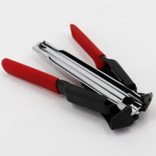 Connecteur de fil, pince à