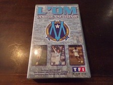 Cassette VHS " L' OM un