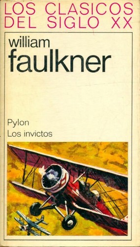 Pylon los invictos william - pylon,