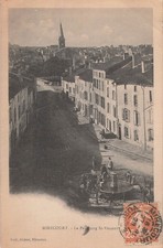 88 MIRECOURT FAUBOURG ST-VINCENT - 5028