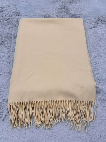 Authentic hermes cashmere - hermes,