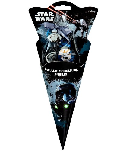 Star wars trousse scolaire - star,