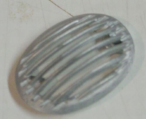 Cox thimble drome - cox, champ