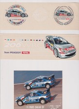 stickers voitures de course