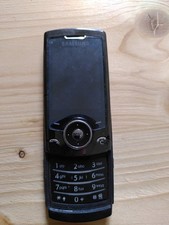 Samsung U600 SGH-U600 Ultra