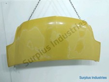 Capot renault mascott - renault,