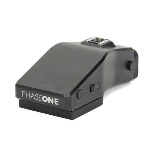 Appareil photo phase one - photo,