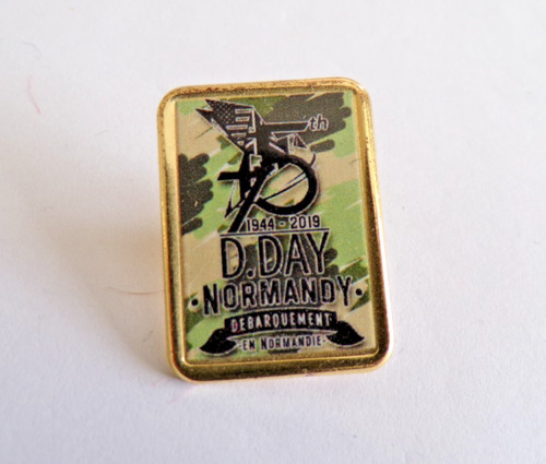 Insigne militaire pin - insigne,