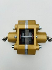 Go Kart Italian RR GOLD 2 Pot