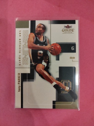 Tony parker san antonio - san, spurs