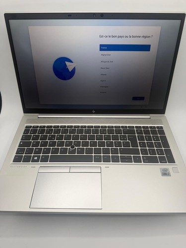 Elitebook 850 i7 10610u - hp, i7-10610u