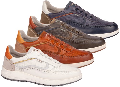 Pikolinos baskets hommes - pikolinos,