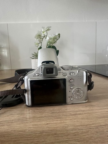 Panasonic lumix dmc fz7 - lumix, dmc-fz7