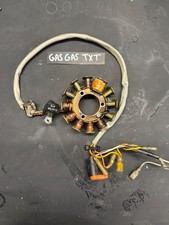 STATOR 125 Trial GASGAS GAS GAS TXT Pro 2011