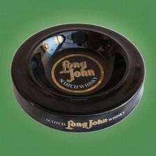 cendrier publicitaire long