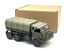 ARMY MODELS SMITH HART - 1:48 - Camion Daf YA328 ARTILLERIE TRACTOR DUTCH