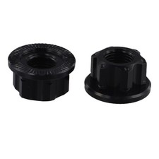 Fixie Bike pour écrous de