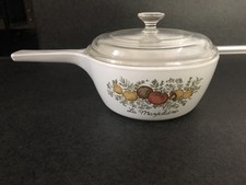 Casserole Poêlon Pyroflam Avec Couvercle PV 31 B La Marjolaine