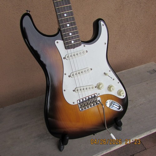 Tokai springy sound - tokai,