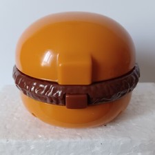 ANCIEN Jouet Mcdonald's 1996 Hamburger à Fonction avec Ronald
