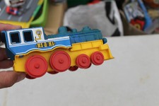 joustra train ms & ma tyole et