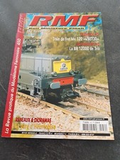 SNCF Revue RMF Numéro 450 