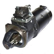  TRACTEUR CASE IH DEMARREUR A