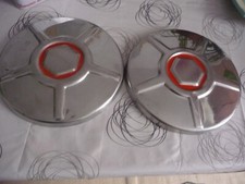 SIMCA CHRYSLER ENJOLIVEURS EN INOX