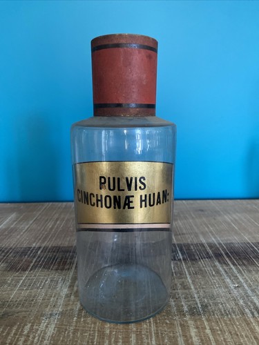Pot pharmacie apothicaire - pot,