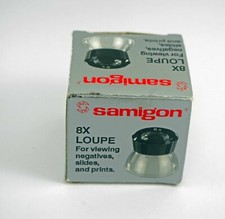 Samigon 8X Loupe